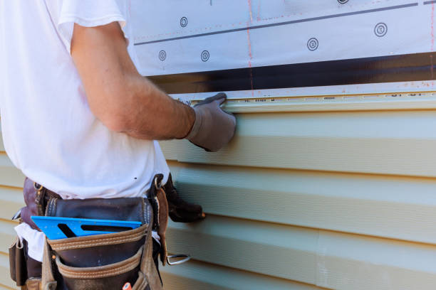 Trusted Emergency Siding Repair service in Dayton, VA - Creative Siding