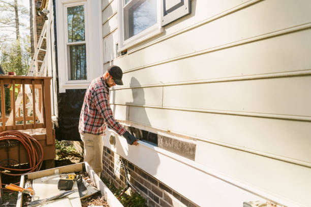 Trusted Siding Repair service in Dayton, VA - Creative Siding